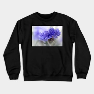 Blue Beauty..... Crewneck Sweatshirt